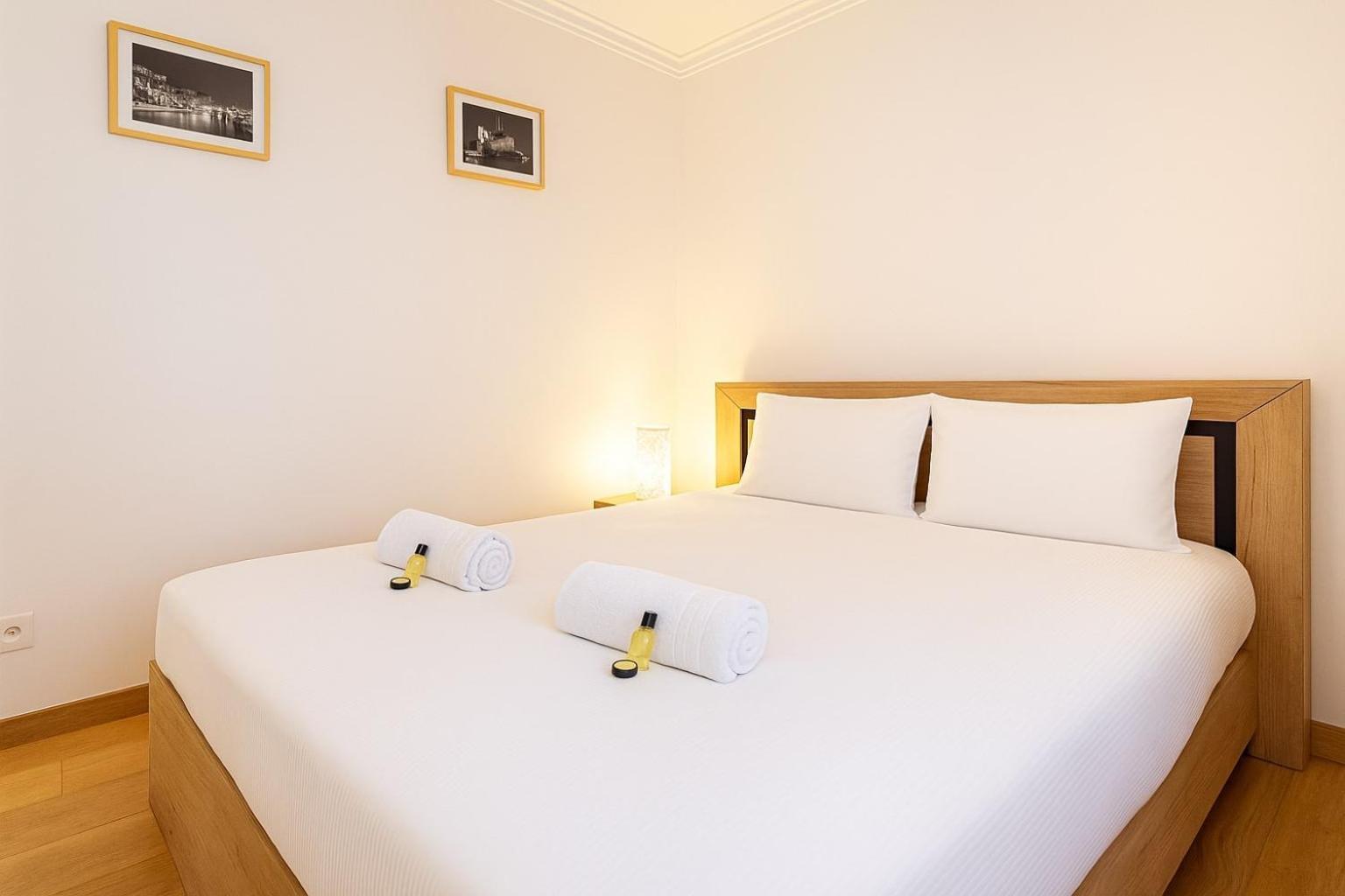 Apartment Guestready - Bel Cosy Dans Le 3e Arr. *